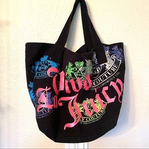 Viva La Juicy Tote Bag